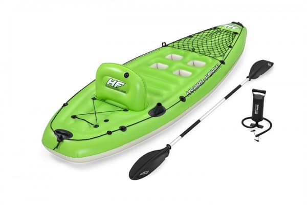 Bestway Hydro-Force 2,85 m x 92 cm Koracle X1 kajakk