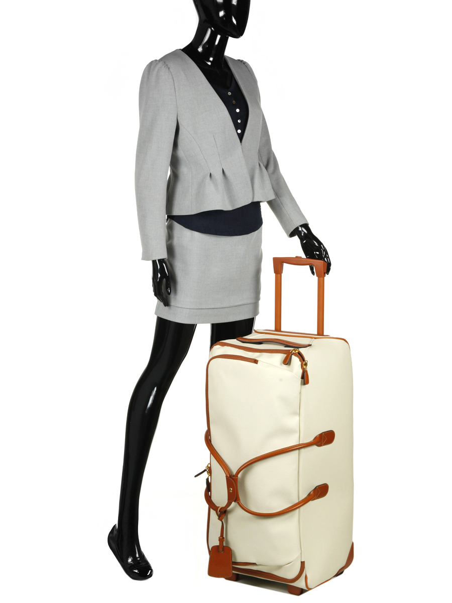 Sac de voyage trolley Bric's Firenze 72 cm