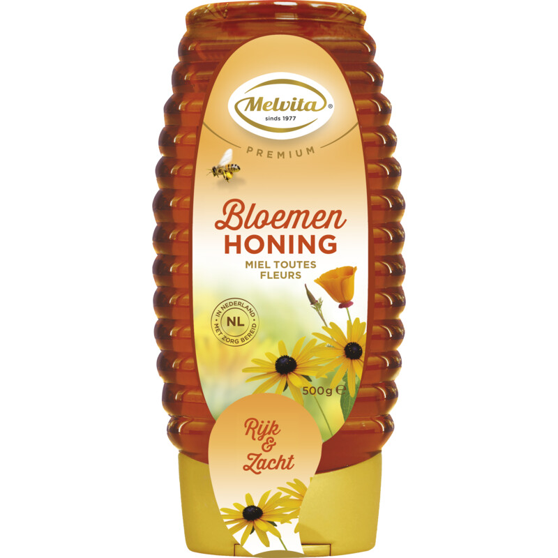Melvita Bloemenhoning