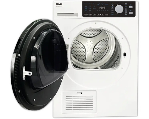 Condensdroger PKM WT8C-B12, capaciteit 8 kg