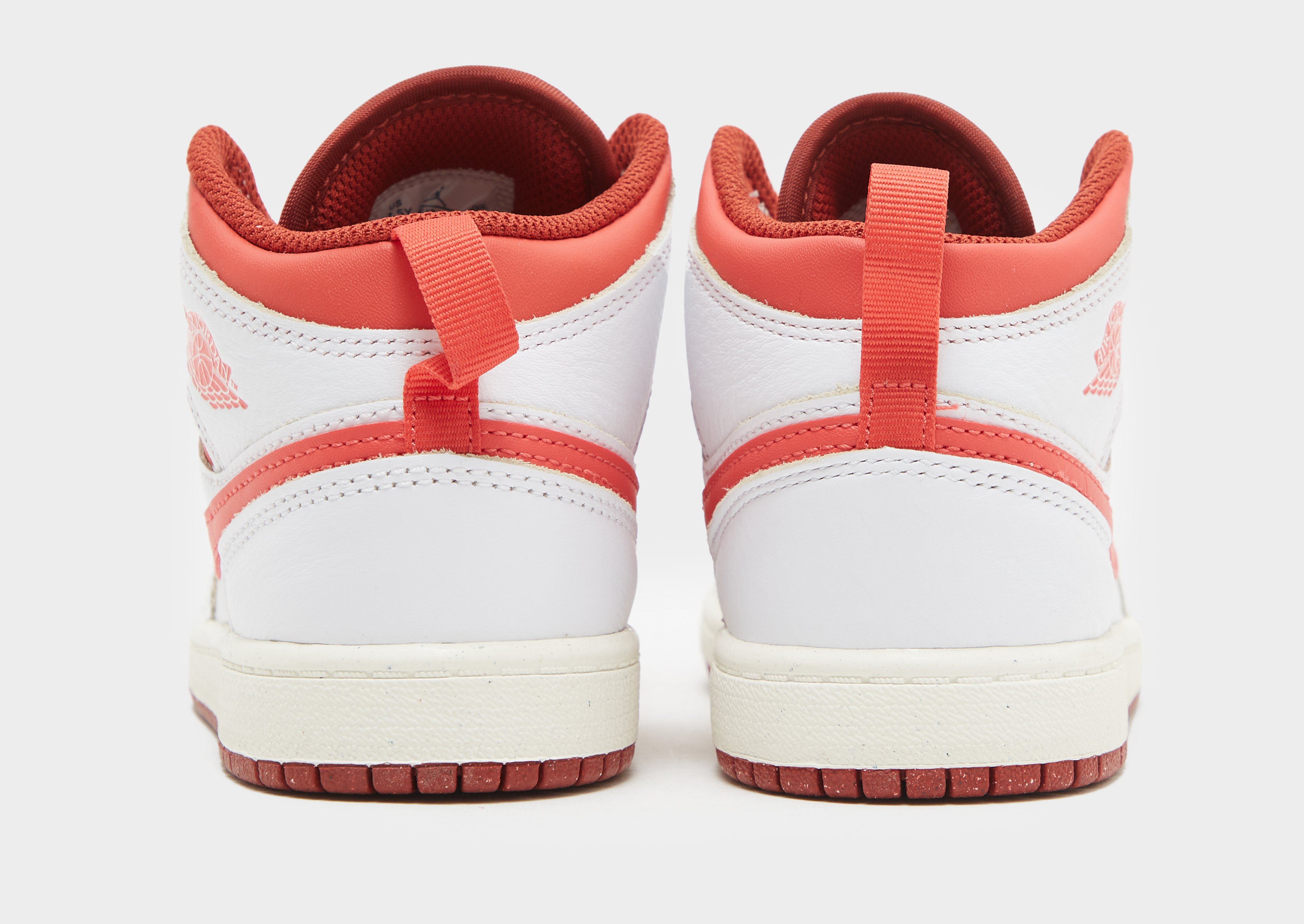Jordan AJ Mid Enfant