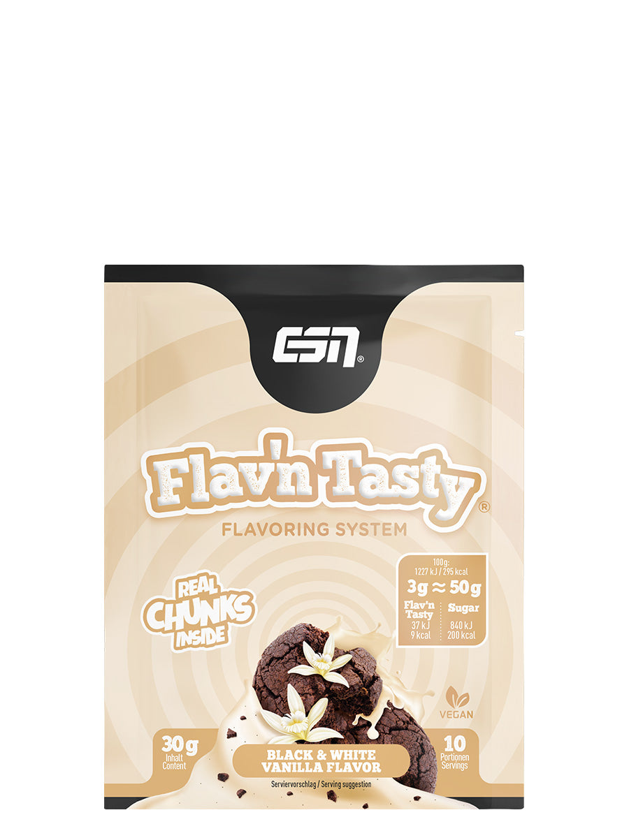 Designer Flavor Powder, 30g Probe