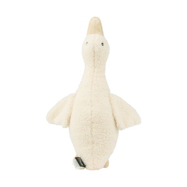 Flow Amsterdam Liva Hartslagknuffel - Beige - Oplaadbaar