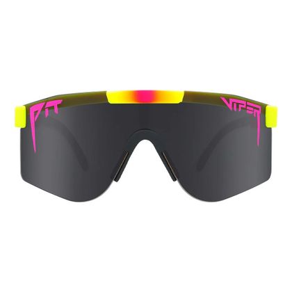 Lunettes de soleil Pit Viper The Originals: Double Wide The Italo Polarized Double Wide - Multicolore