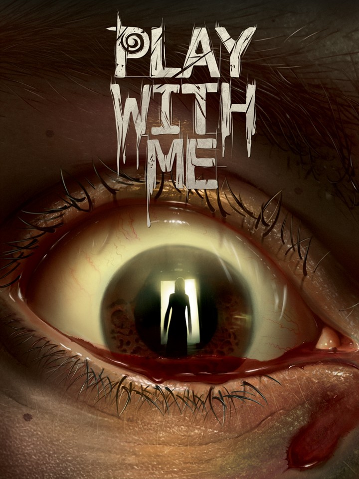 PLAY WITH ME- PC