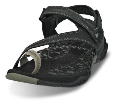 Merrell Siena damesandal sort M36420