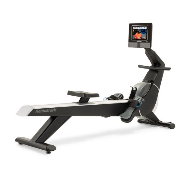 NordicTrack Remo RW 700   1 mês de subscrição iFit Family