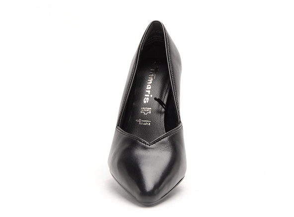 Tamaris escarpins femme 22407 29 noir