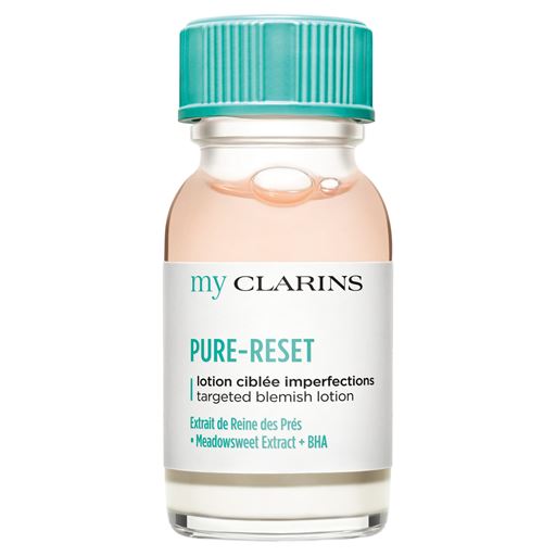 Clarins PURE-RESET Targeted Blemish Lotion, 13 ml