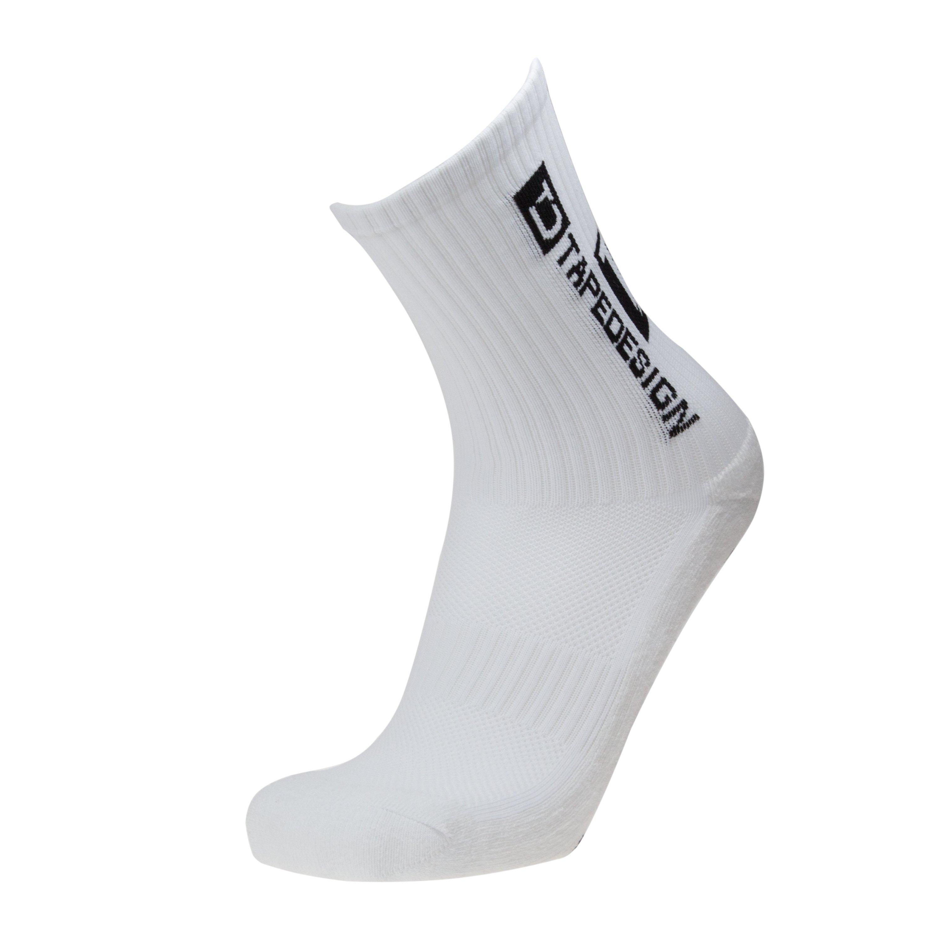 TapeDesign Classic Grip Socks Juniors