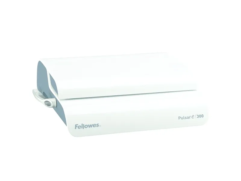 Indbindingsmaskine Fellowes Pulsar E 300 elektrisk