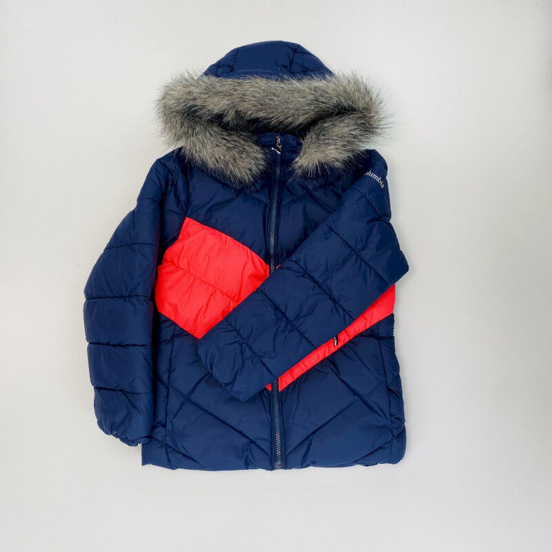 Arctic Blast™ Jacket - Seconde main Veste ski enfant - Bleu - S