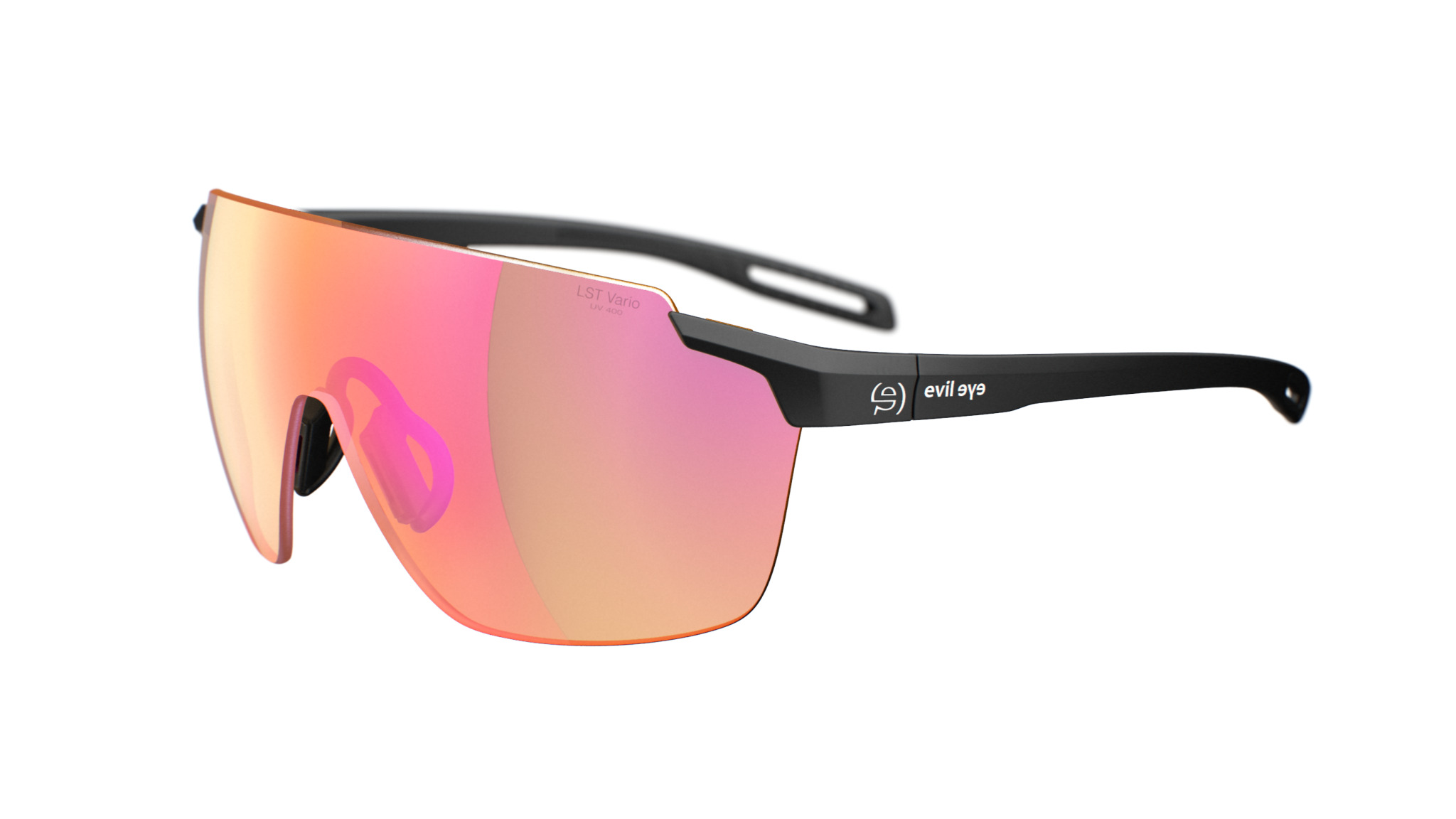 vistair-x, LST bright VARiO purp. mirr. (1-3)