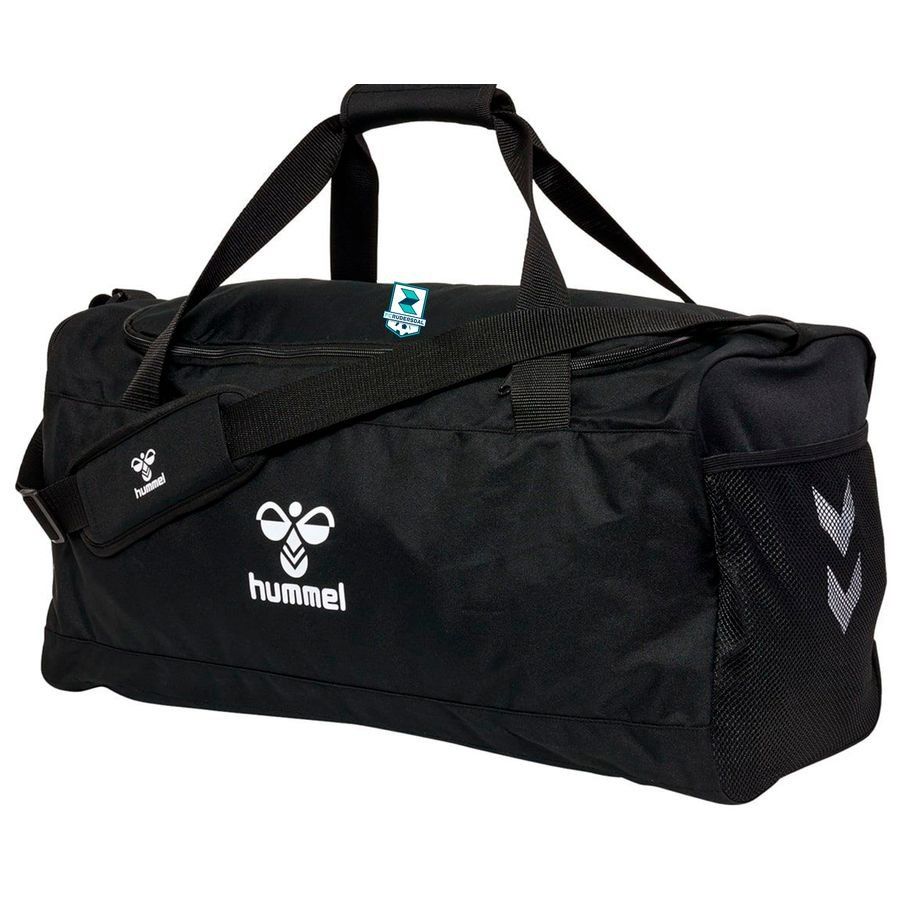 FC Rudersdal Sac de Sport - Noir