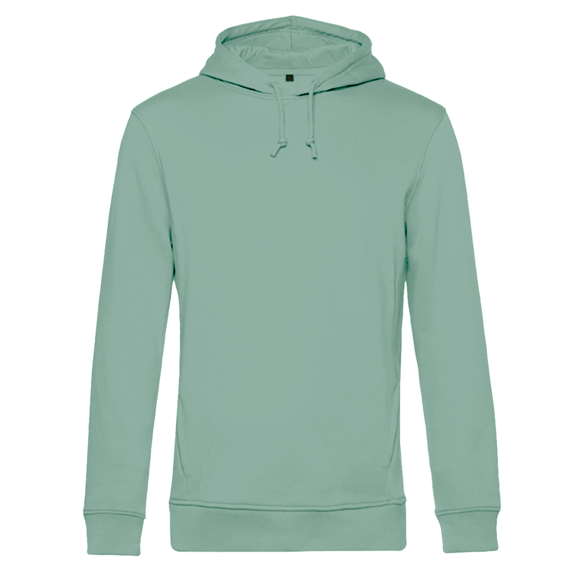 B&C BCU33B - Sweat capuche organique