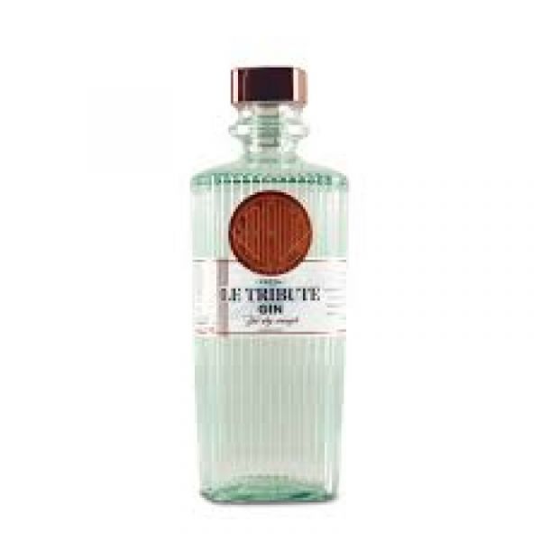Le Tribute Gin 70cl