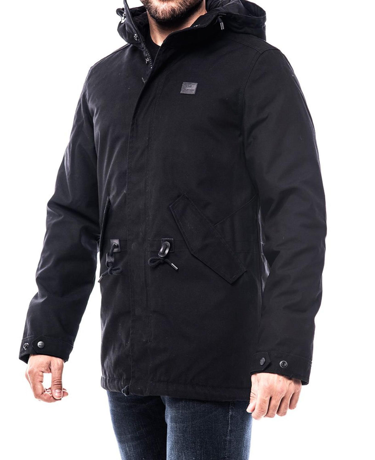 Vintage Industries<br>Wallbrook