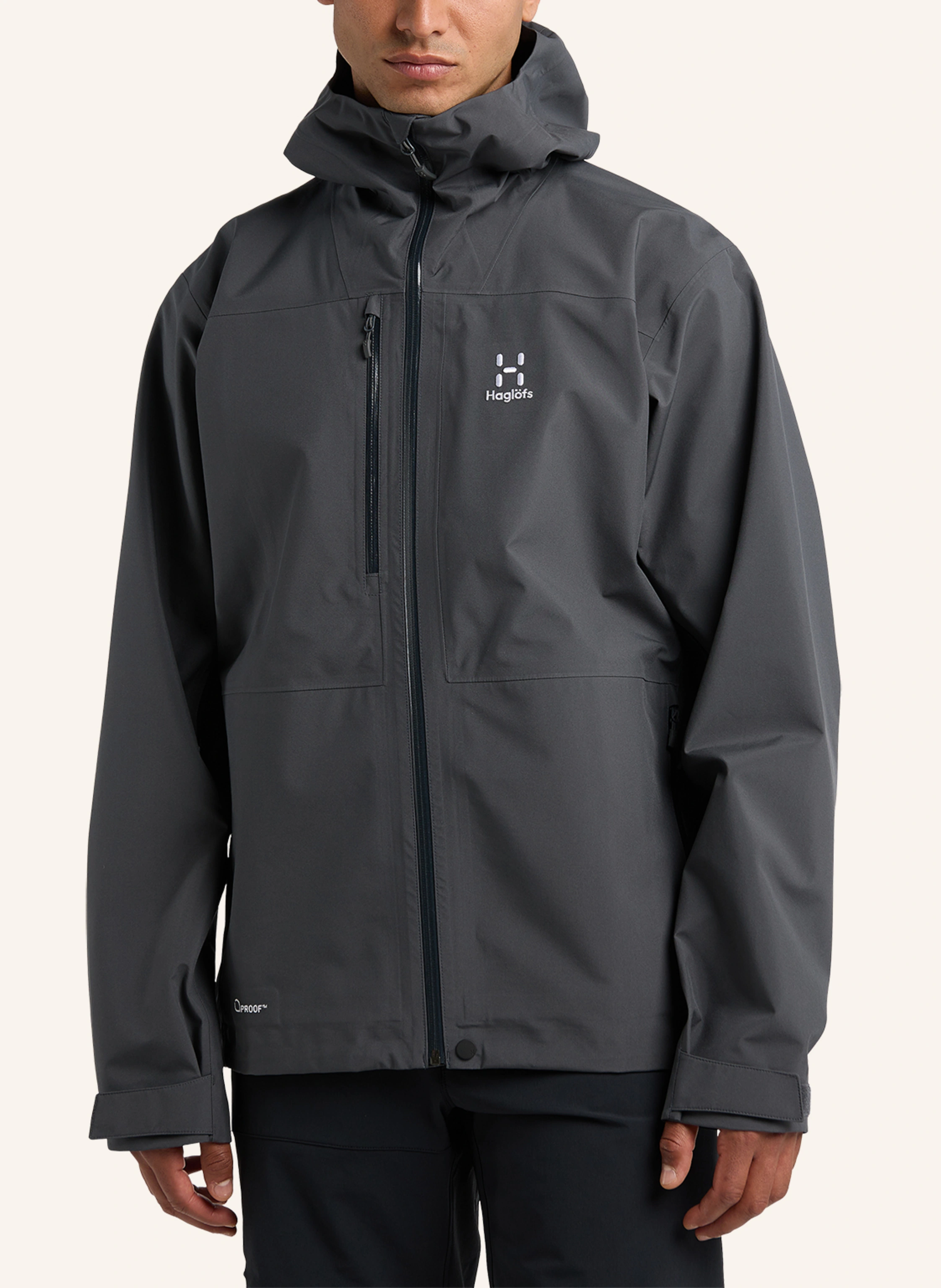 Haglöfs Hardshelljacke FRONT PROOF