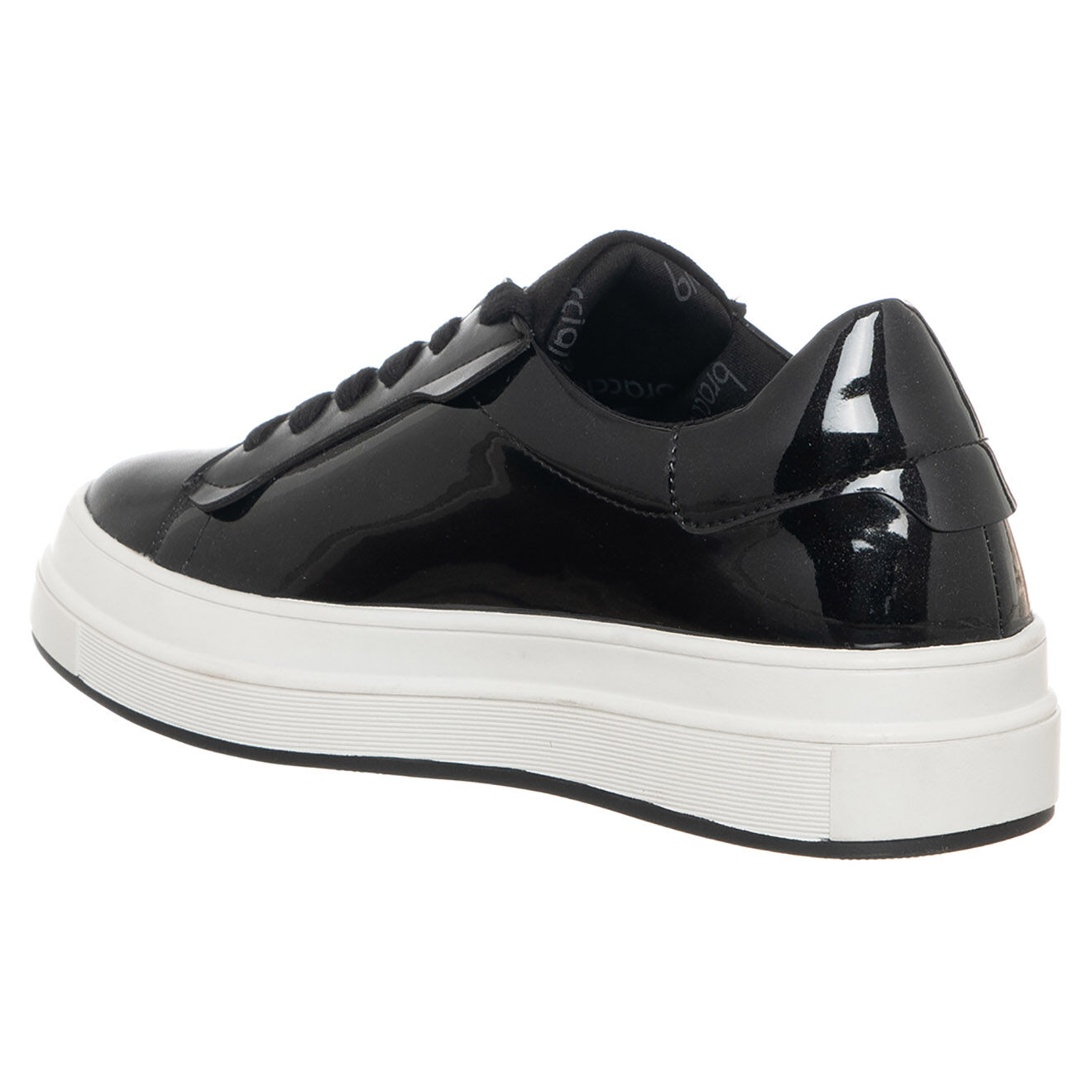Tua By Braccialini Sneakers Alexia noires