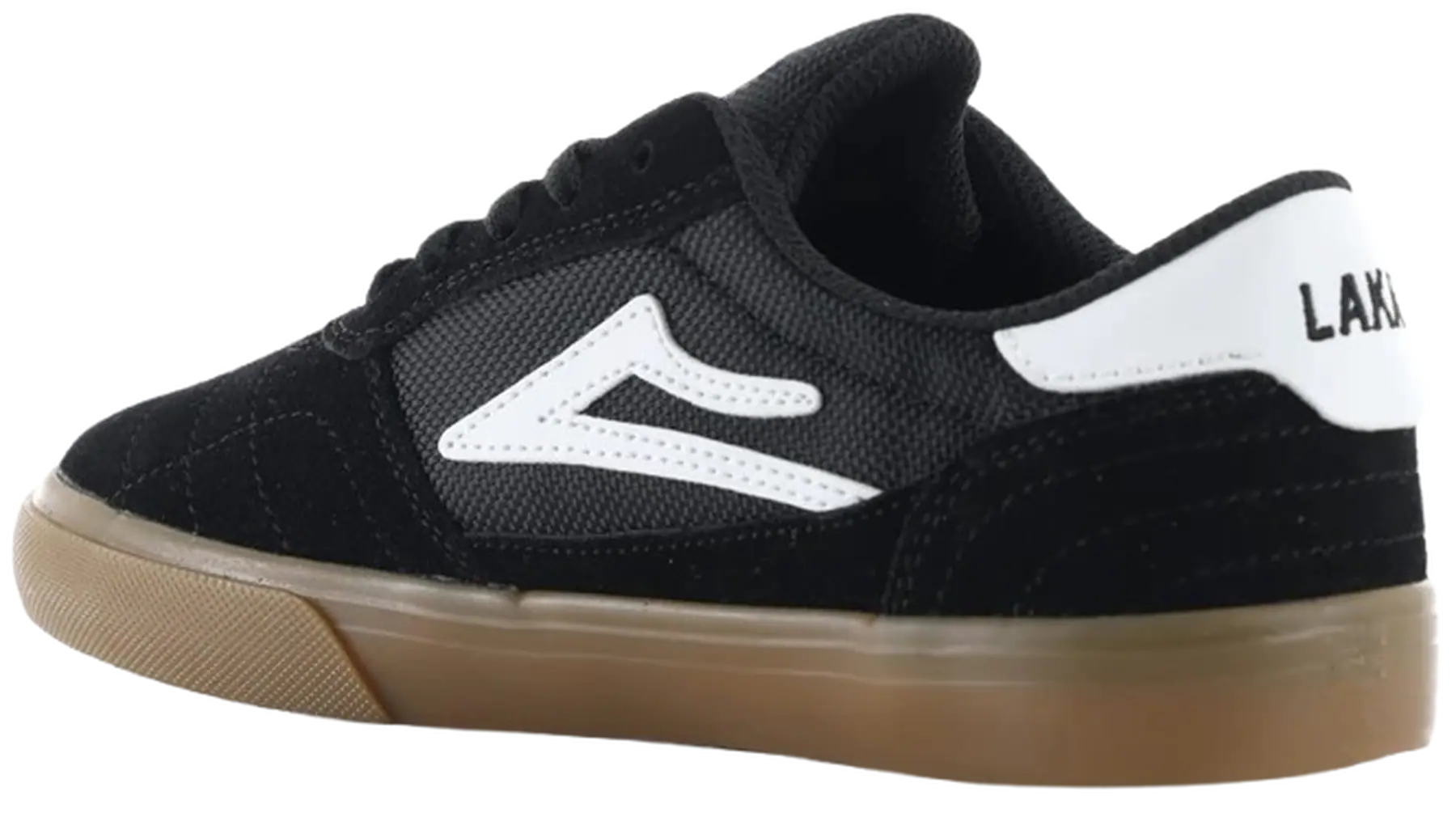 Lakai Cambridge Børnesko | SkatePro