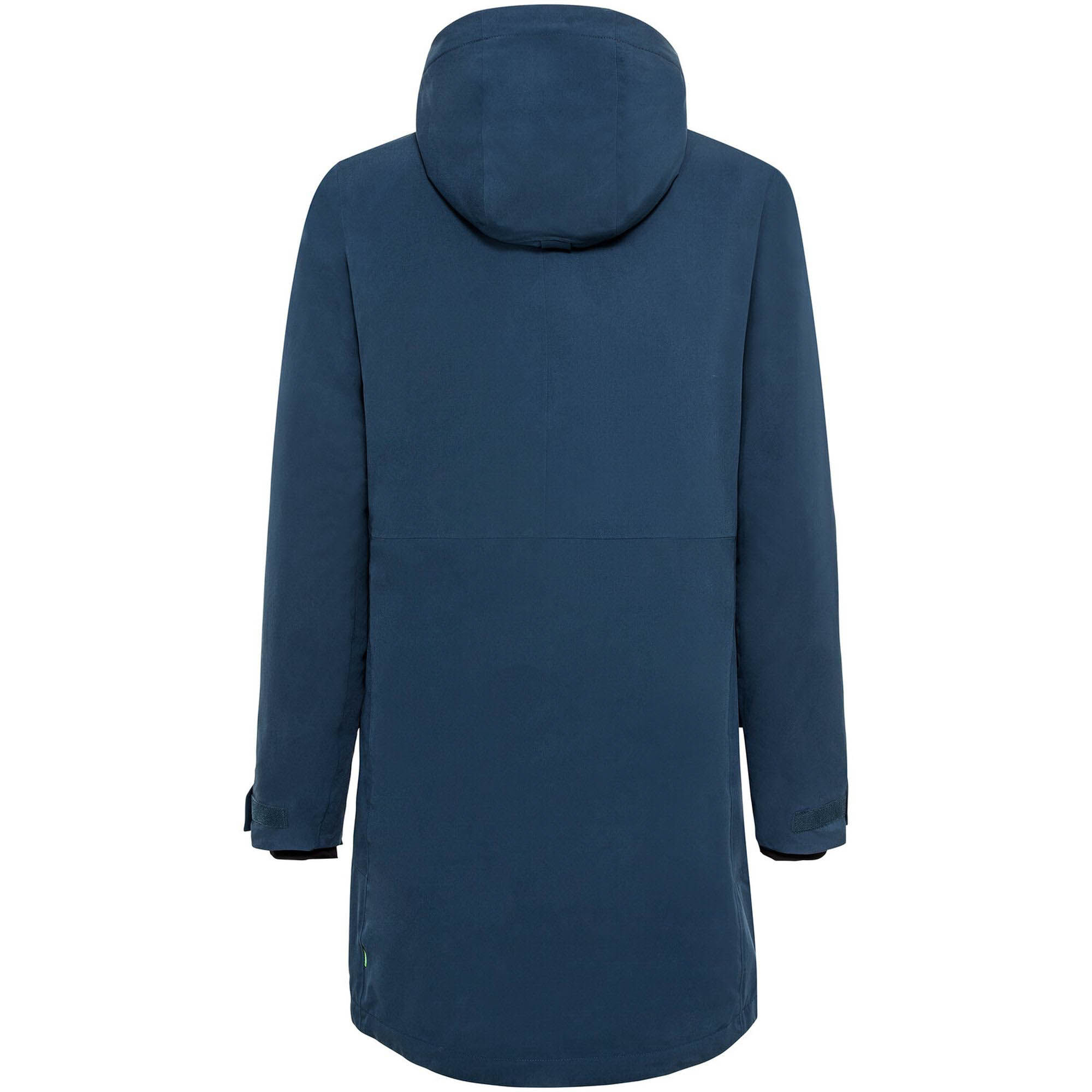 VaudeWo Skomer Wool Parka II