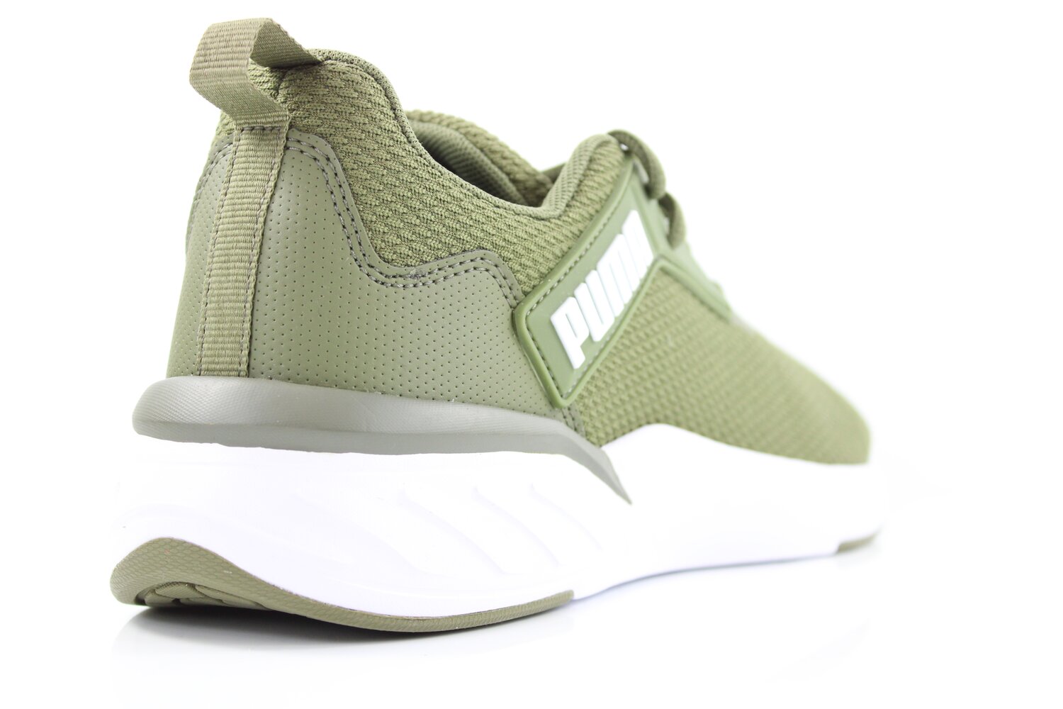 PUMA Erupter