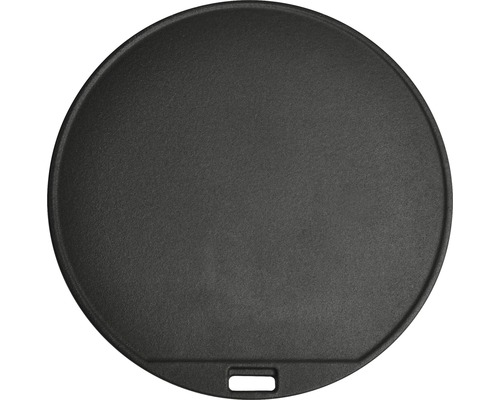 Tenneker® Vlakke Inzet Ø 30 cm Grillrooster Systeem Platform Universeel