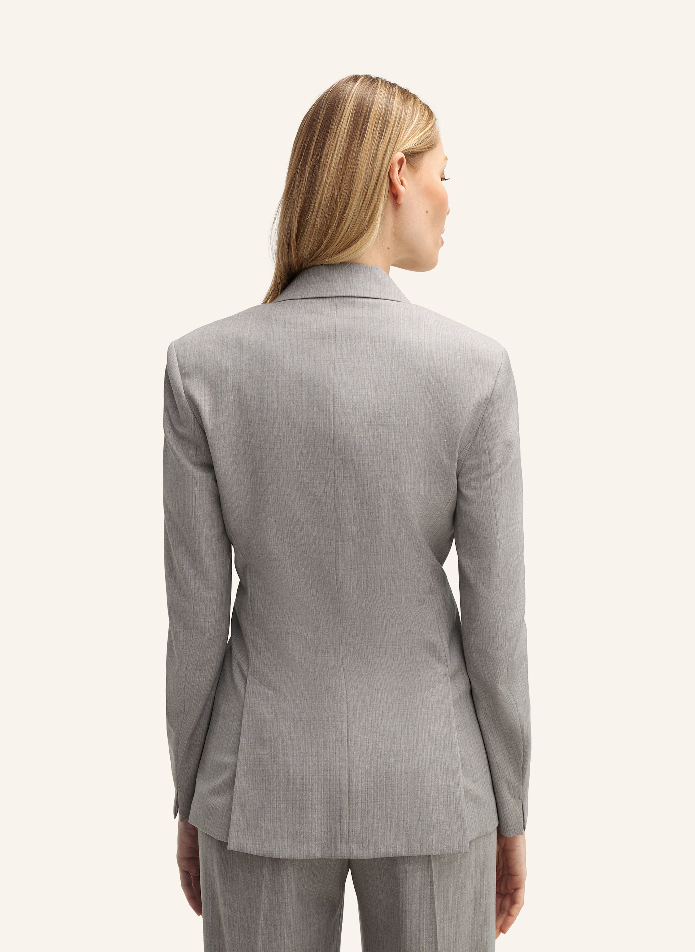windsor. Blazer