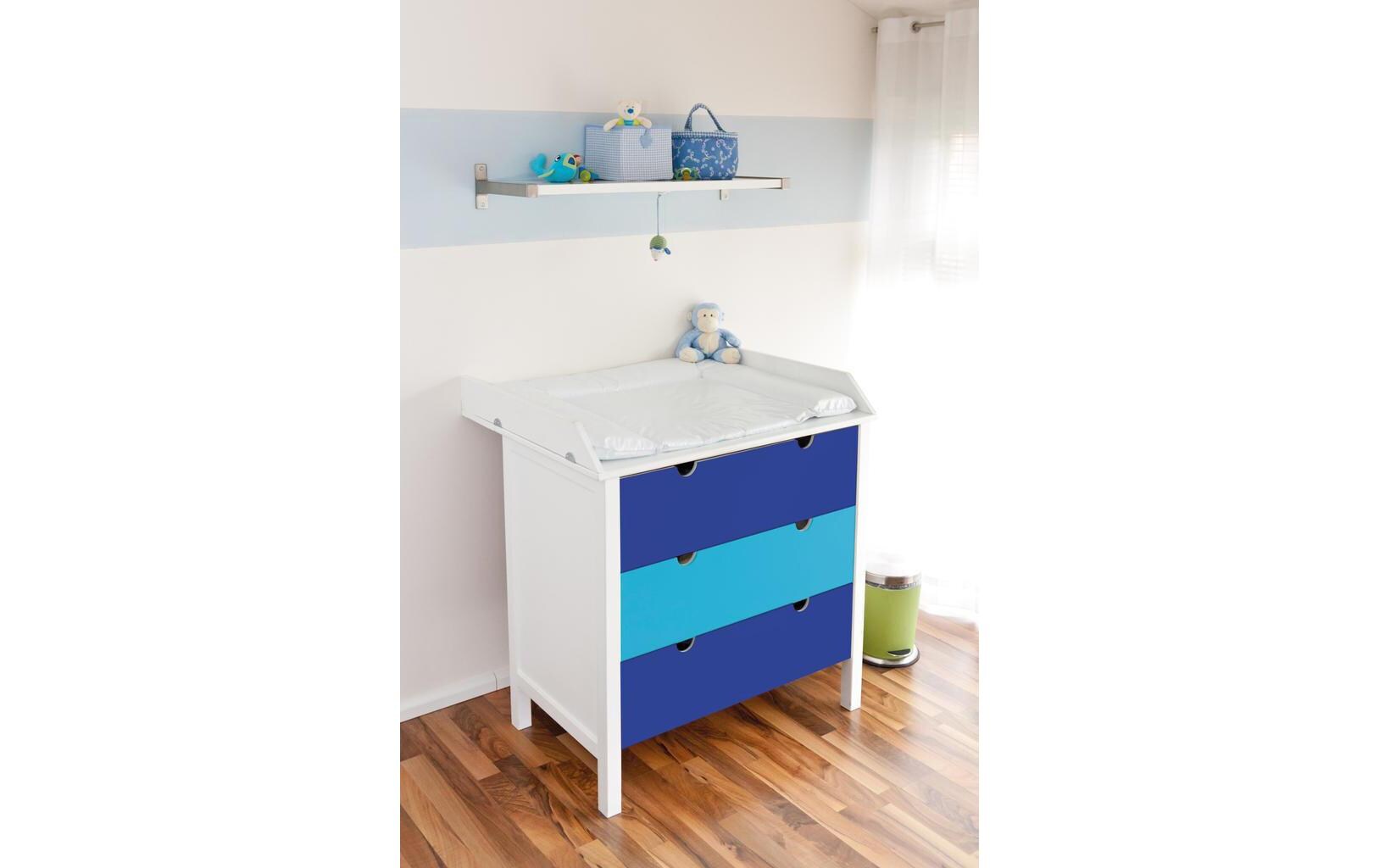 Designfolie AquaSelbstklebende Deko-Folie