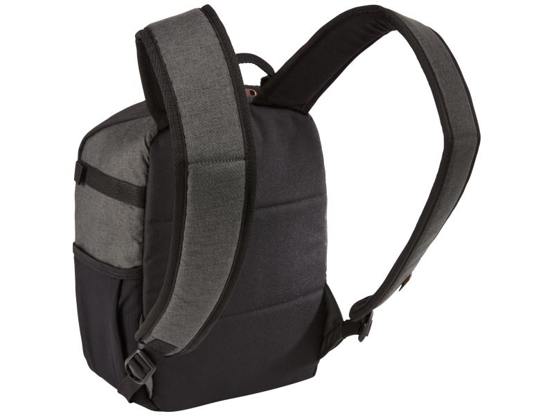 Case Logic Fotorucksack Era Small Zusätzlicher Platz für Zubehör