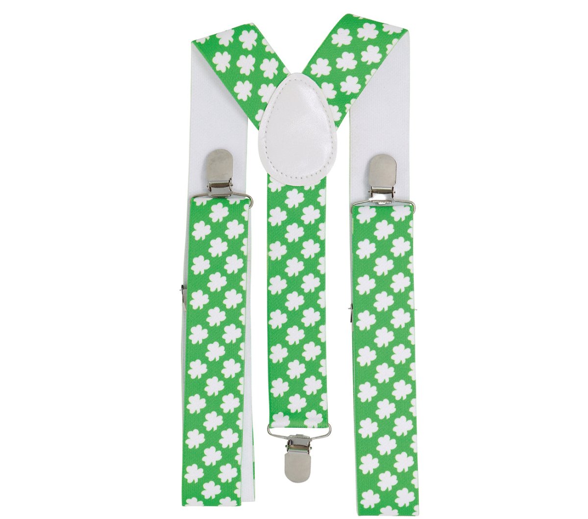 St.Patrick Bretels