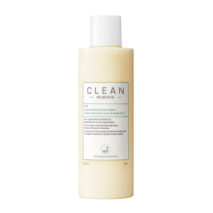 Clean Clean Reserve Body Buriti Hydrating body lotion 296 ml