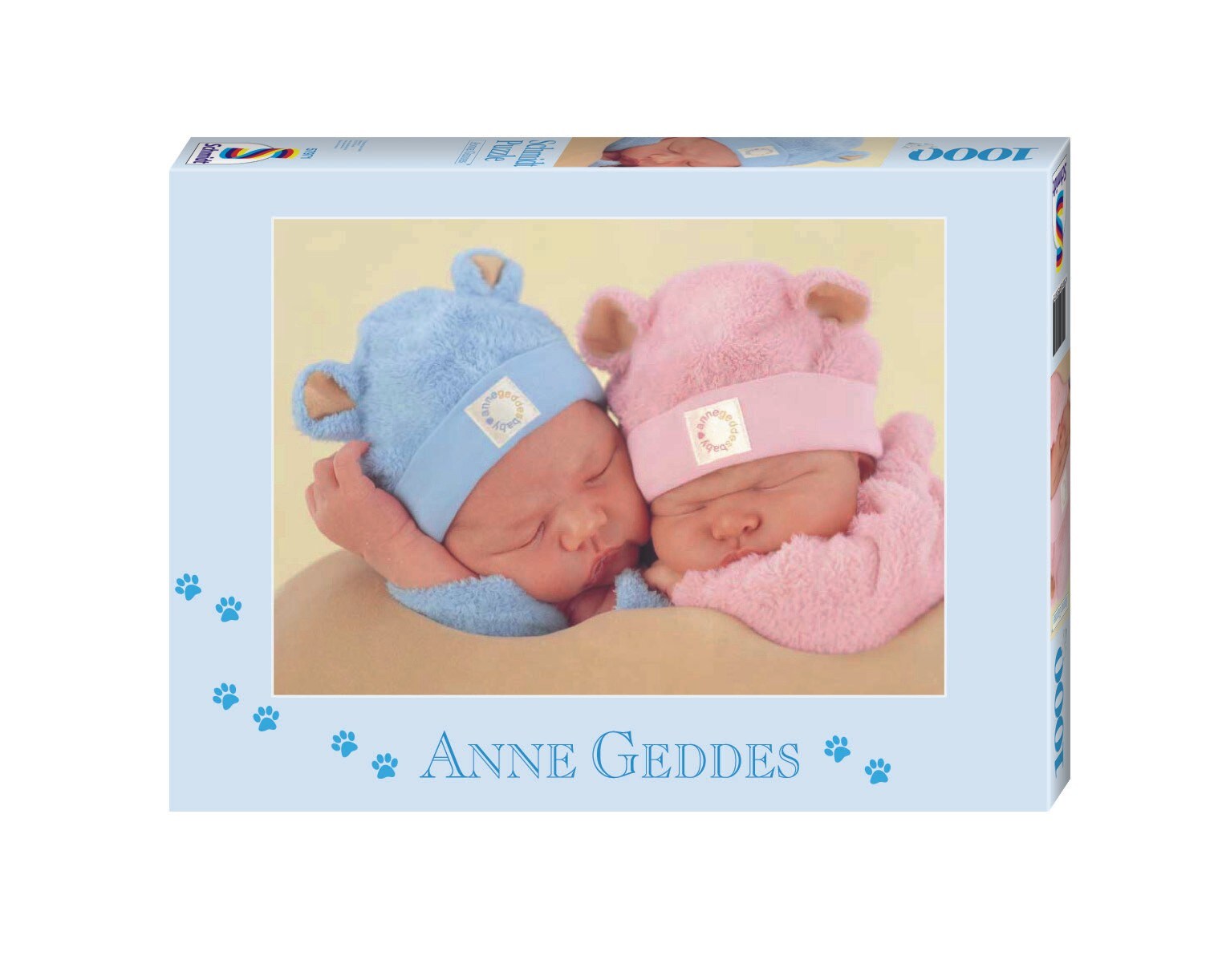 Anne Geddes, Baby Collection Bärchen