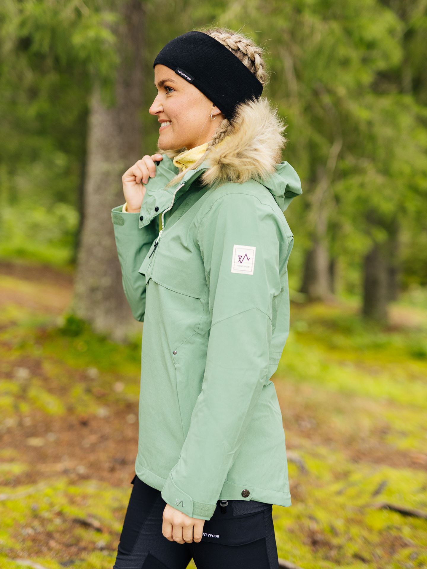 Finse 2.0 2-Lags Anorakk