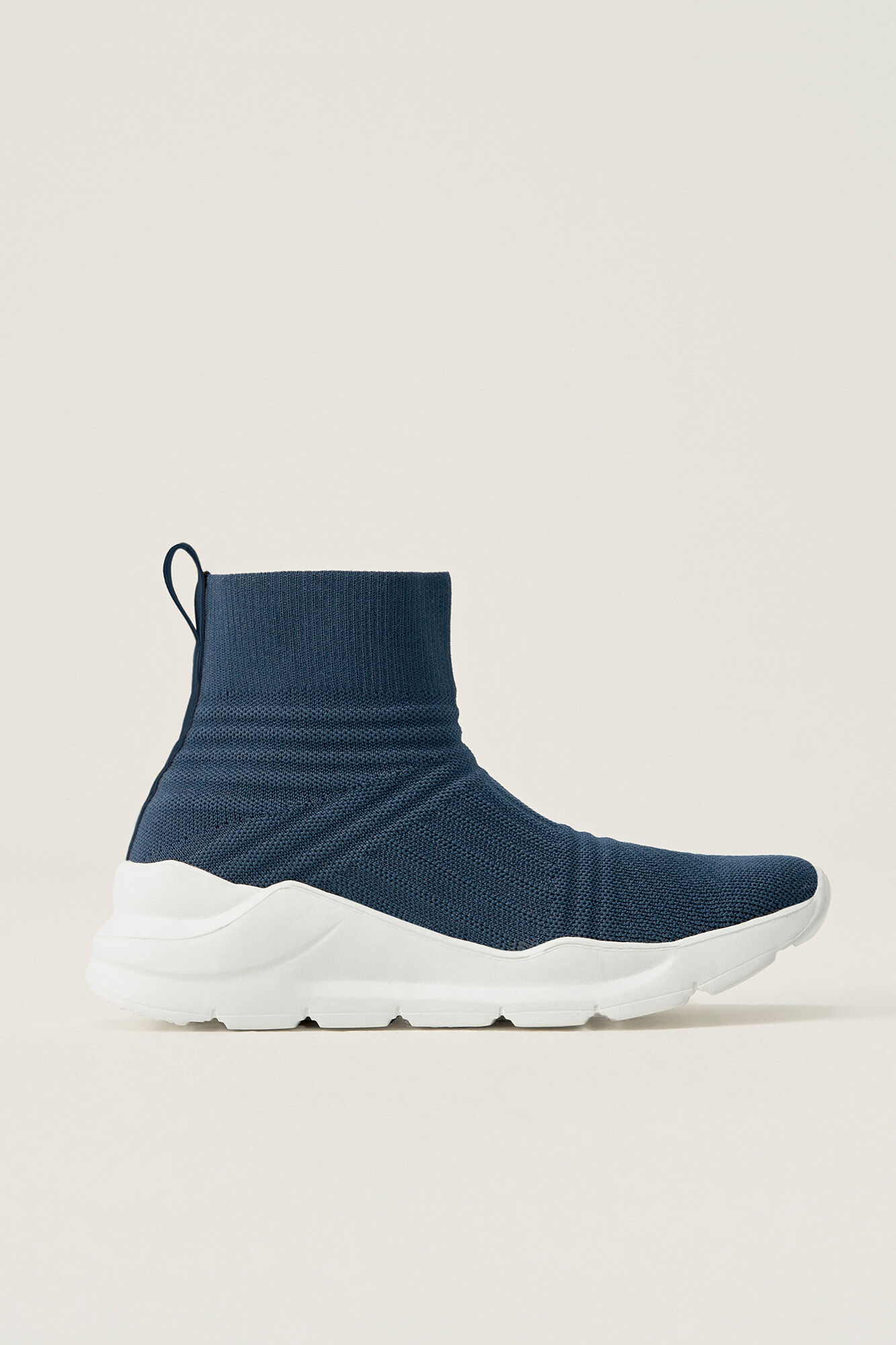 Bota™ Enzo Cinza Tempestuoso