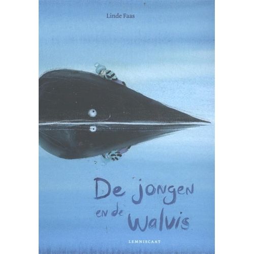 Uitgeverij lemniscaat de jongen en de walvis