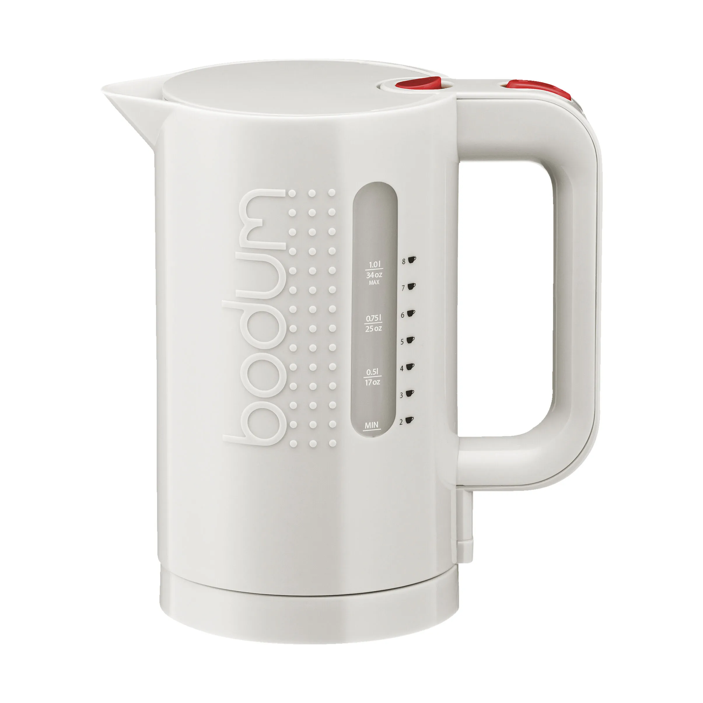 Bodum Bistro Elkedel