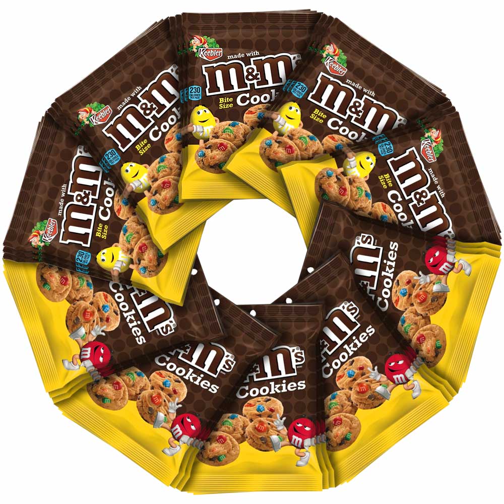 M&M's Cookies