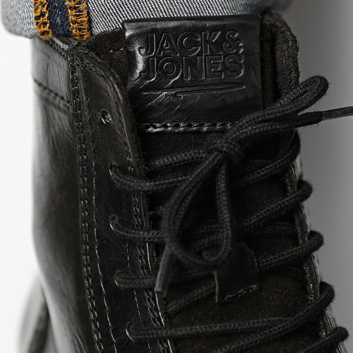 Bottes Russel 12156009 Anthracite