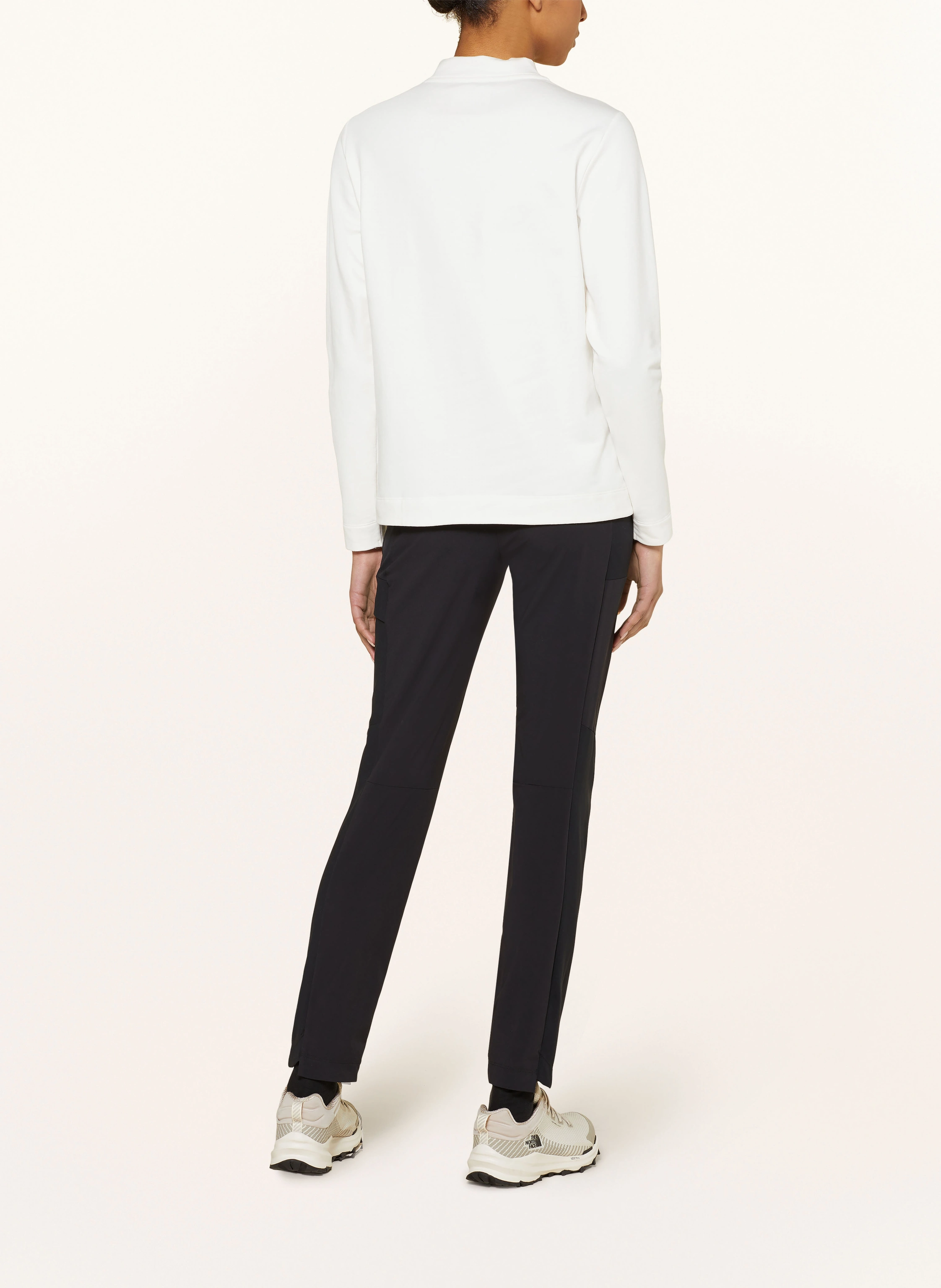 LaMunt Sweatshirt ERIKA ARTY