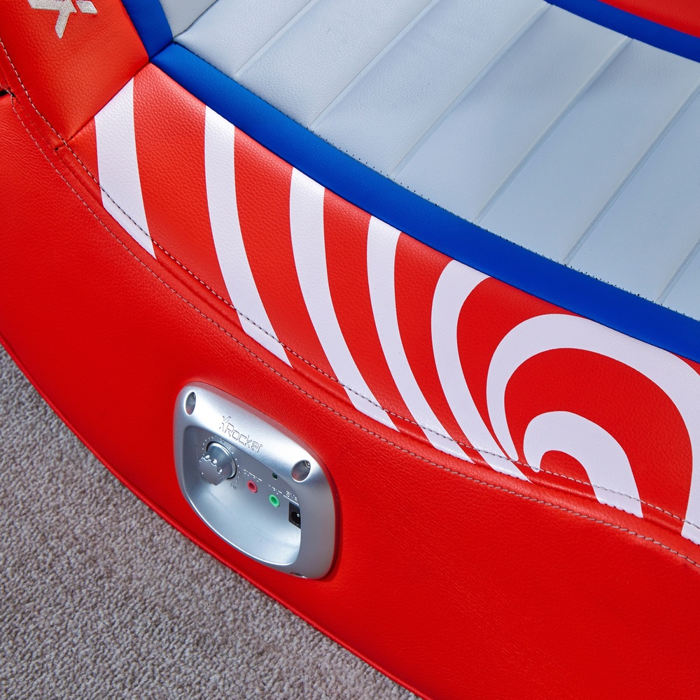 Rocker Horizon 2.0 Audio Gaming Floor Rocker