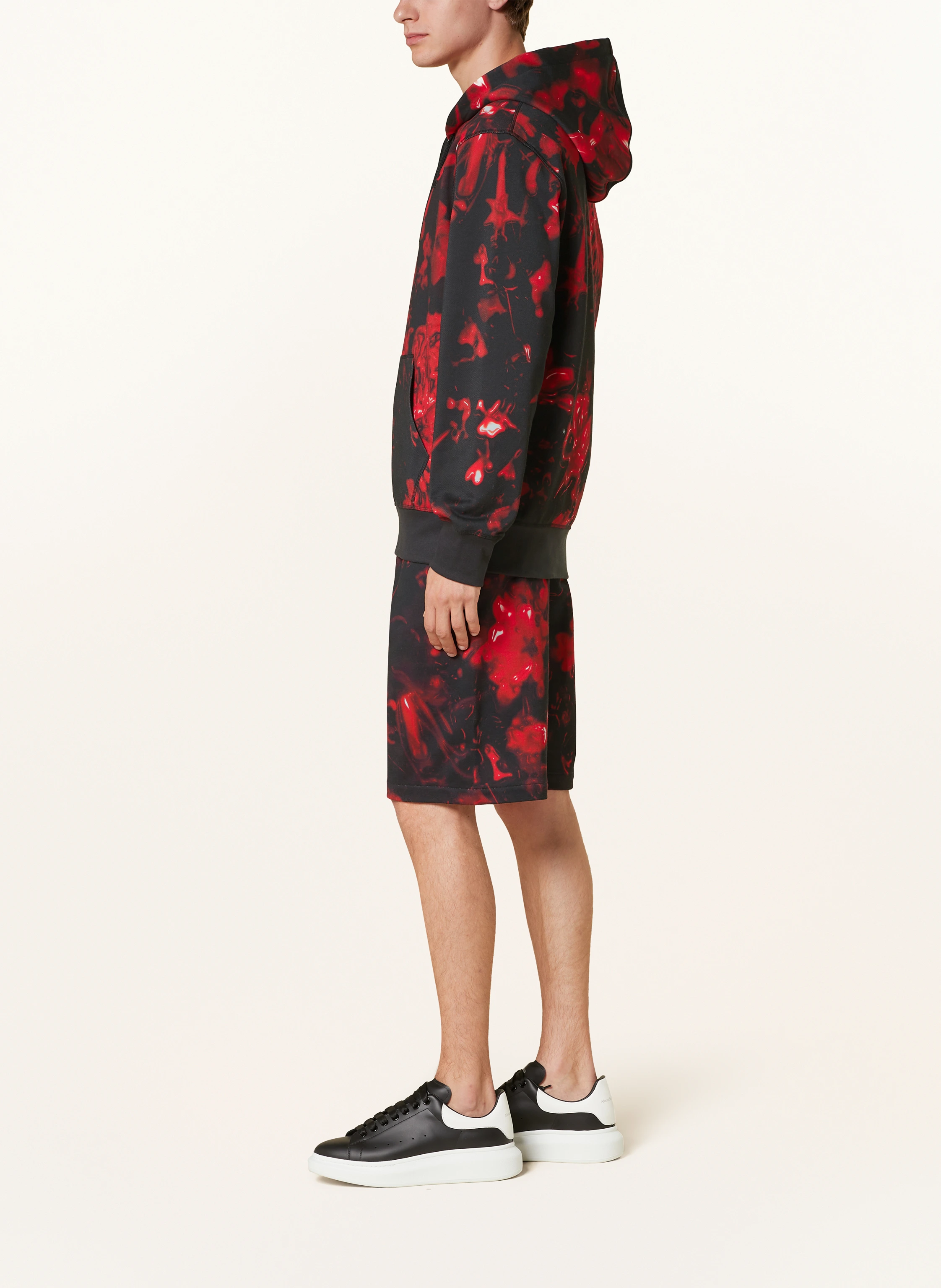 Alexander McQUEEN Hoodie