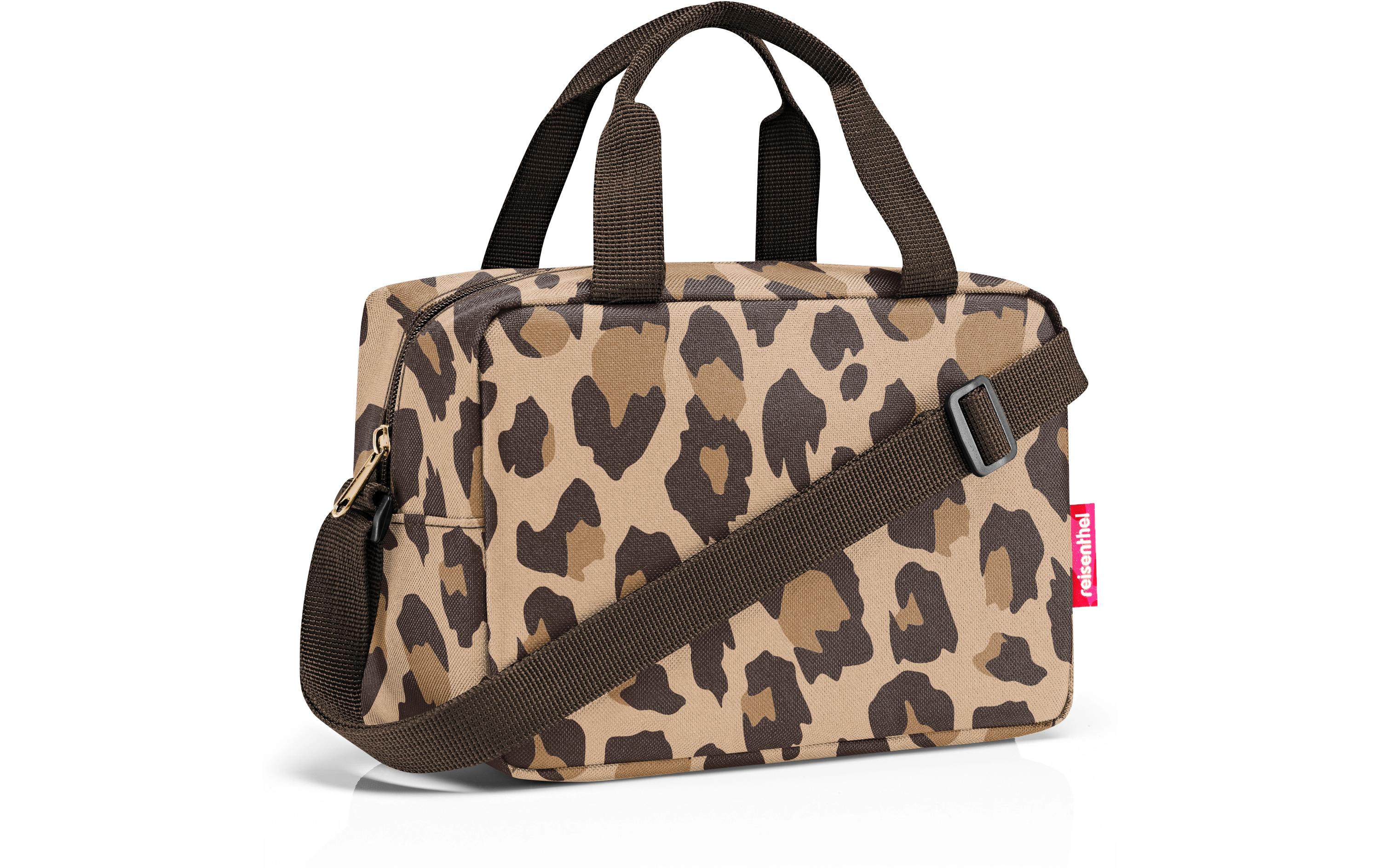 Kühltasche to-go Leo MacchiatoLunch-Kühlbox zum Umhängen