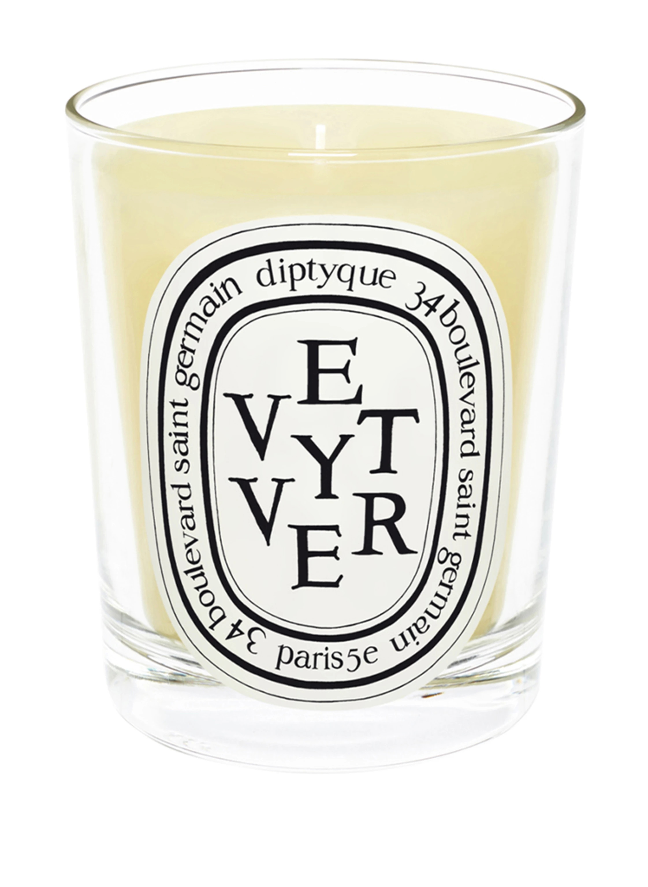 diptyque VÉTYVER