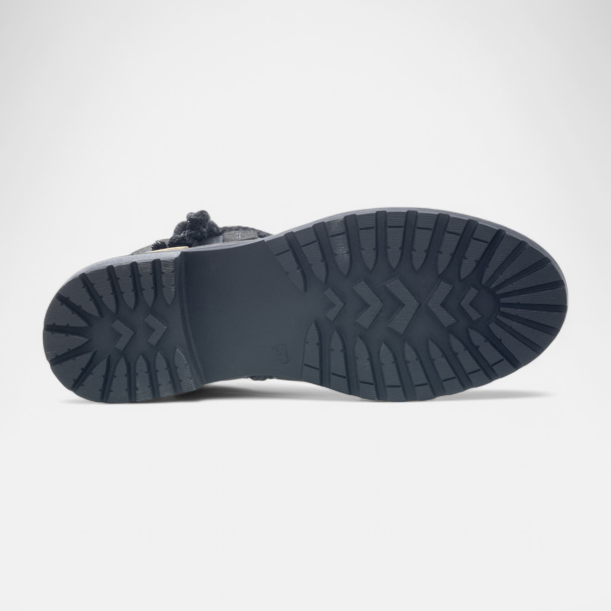 Boots Femme gris