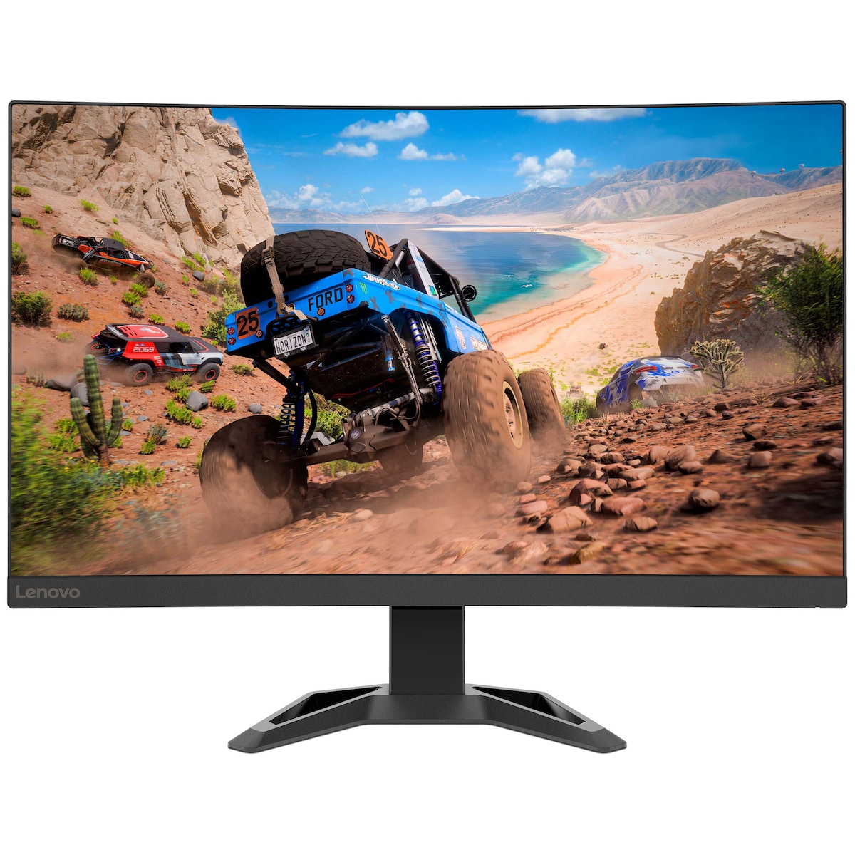 Lenovo G27qc-30 27