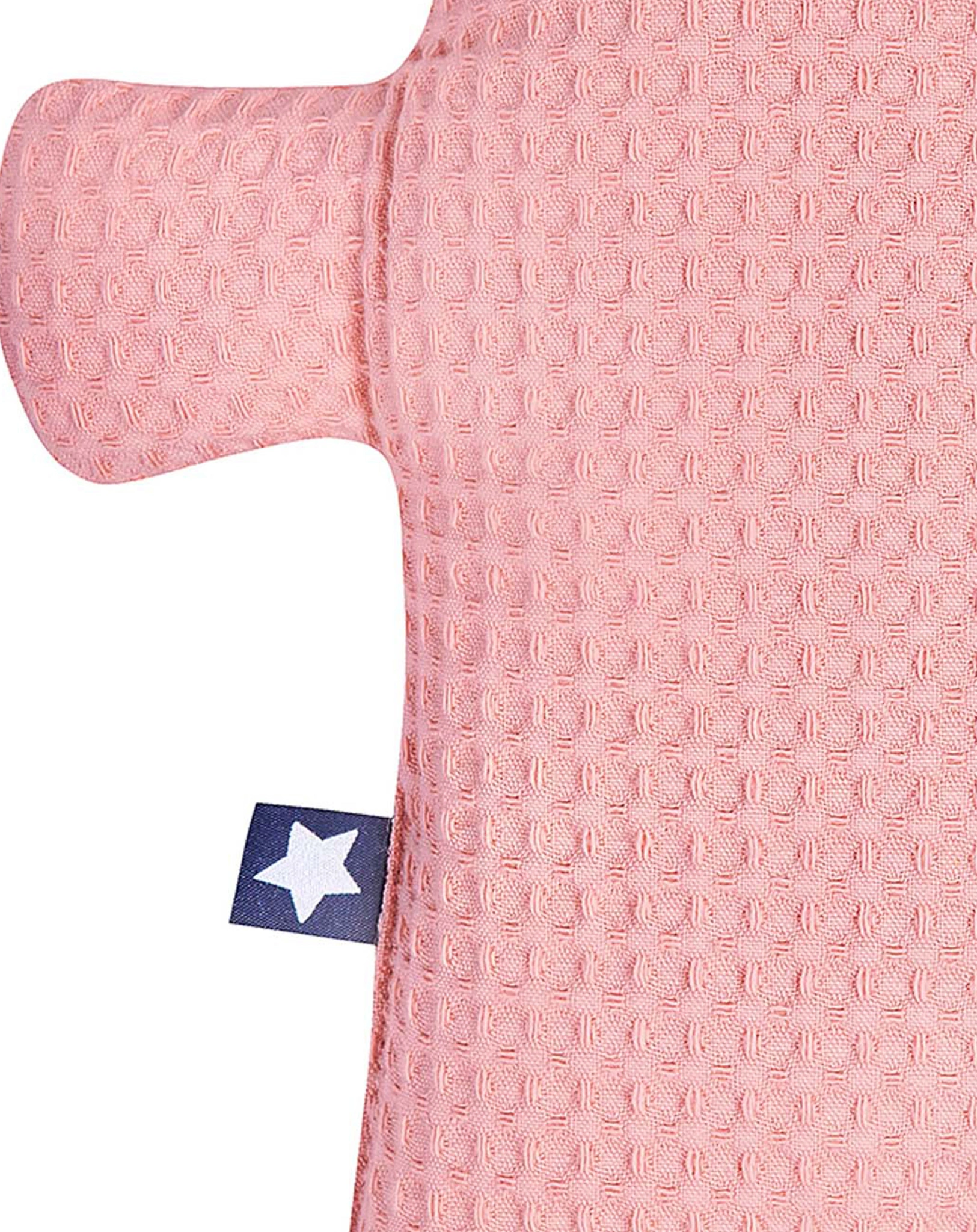Kuscheltier BÄR (39cm) in blush