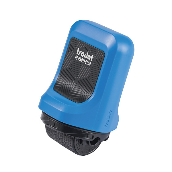 Tampon masqueur Trodat ID Protector