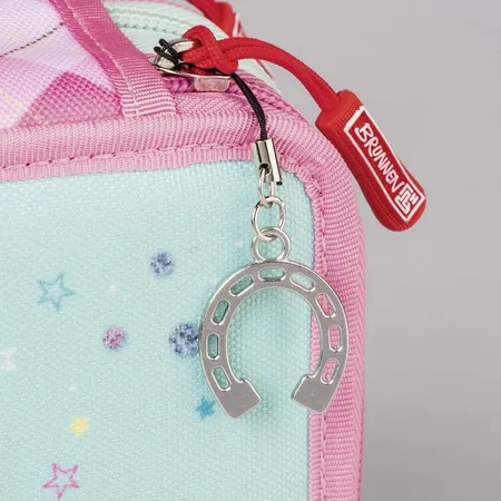 BRUNNEN Schüler-Etui Ponylove