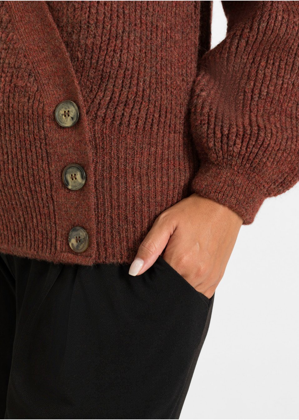Pull oversize cache-cœur